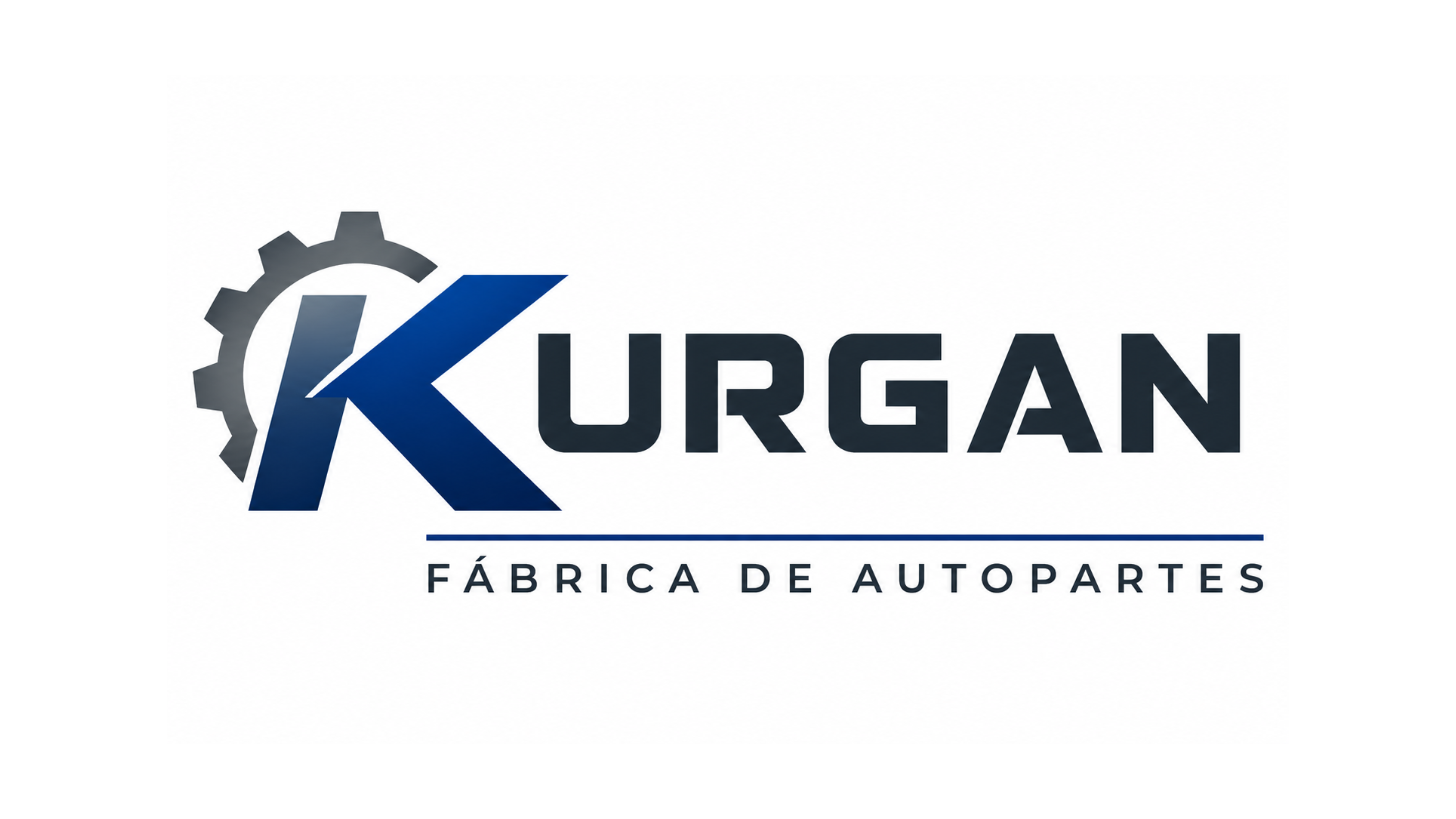 Kurgan — Tienda de autopartes