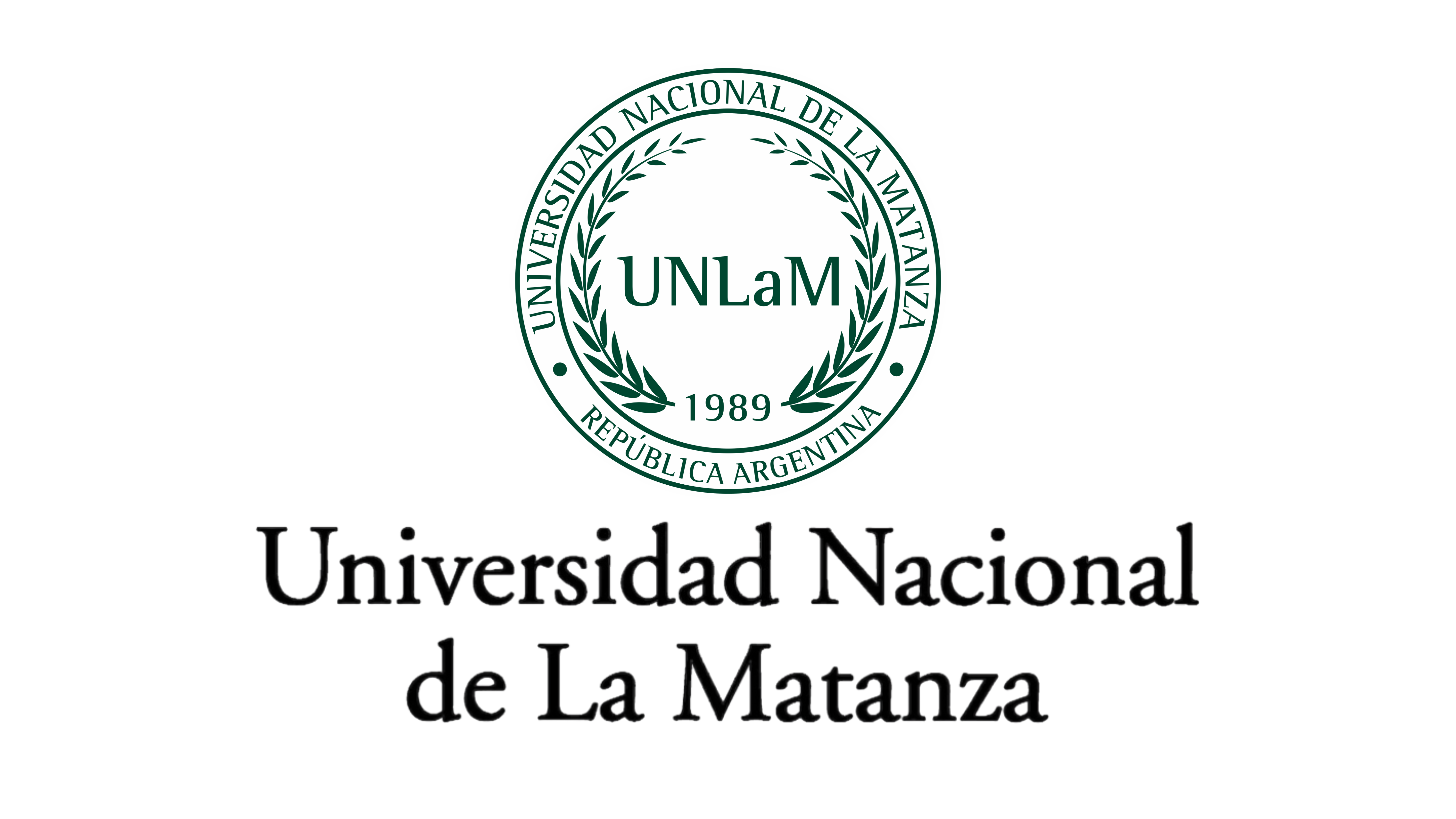 Universidad Nacional de La Matanza (UNLaM).