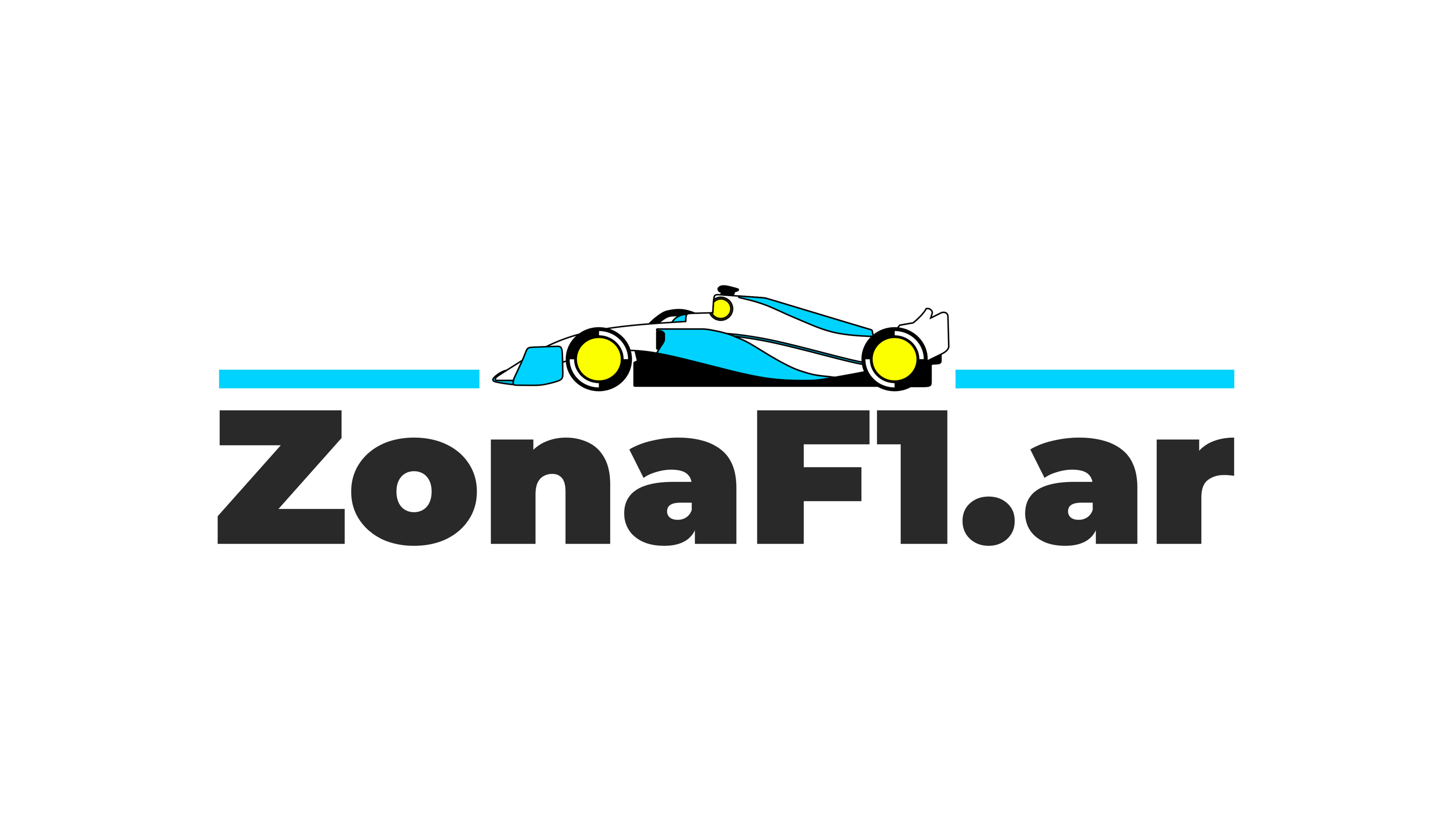ZonaF1 — Tienda de artículos de automovilismo.